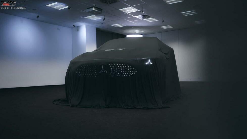 Mercedes CLA (2025)