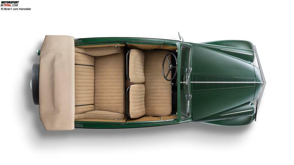 Opel Olympia (1935-1940)