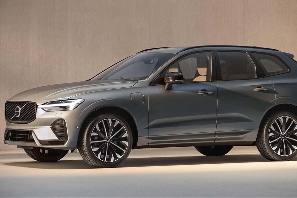 Das beliebte SUV kommt mit angepasstem Infotainment, Soundsystem und mehr