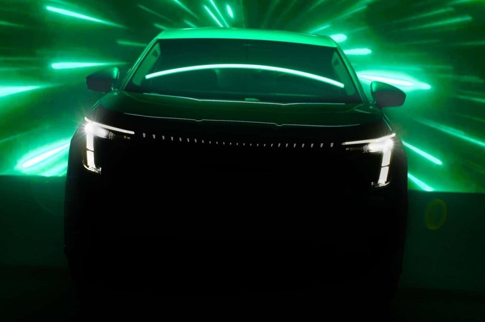 Auf der IAA in München soll zudem ein elektrischer Octavia Combi gezeigt werden