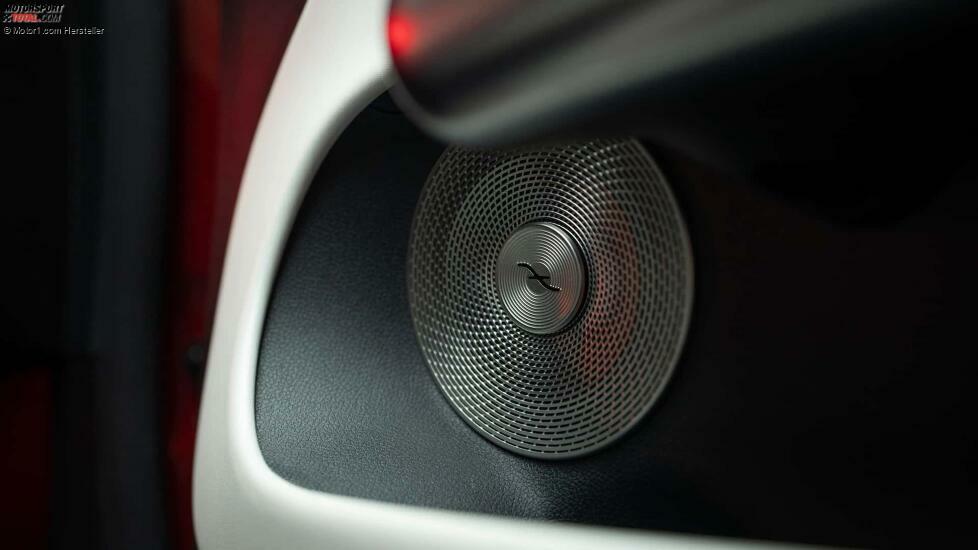 Mercedes CLA (2025)