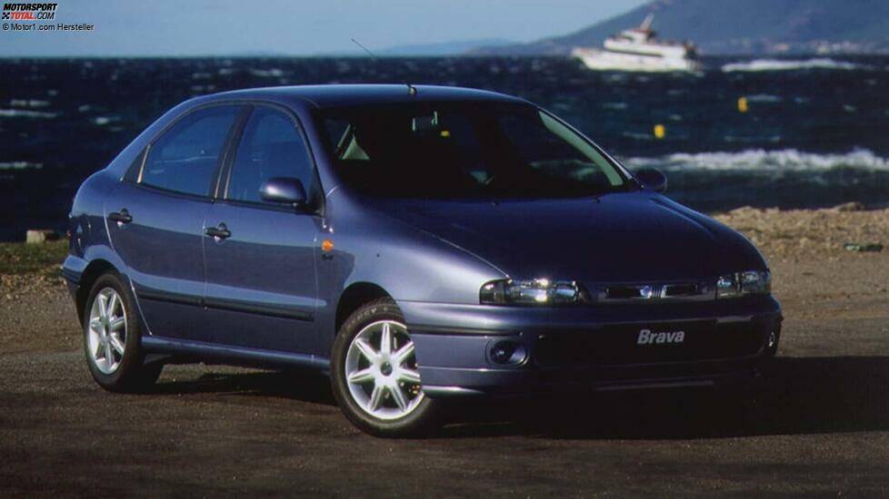 Fiat Brava (1995-2001)