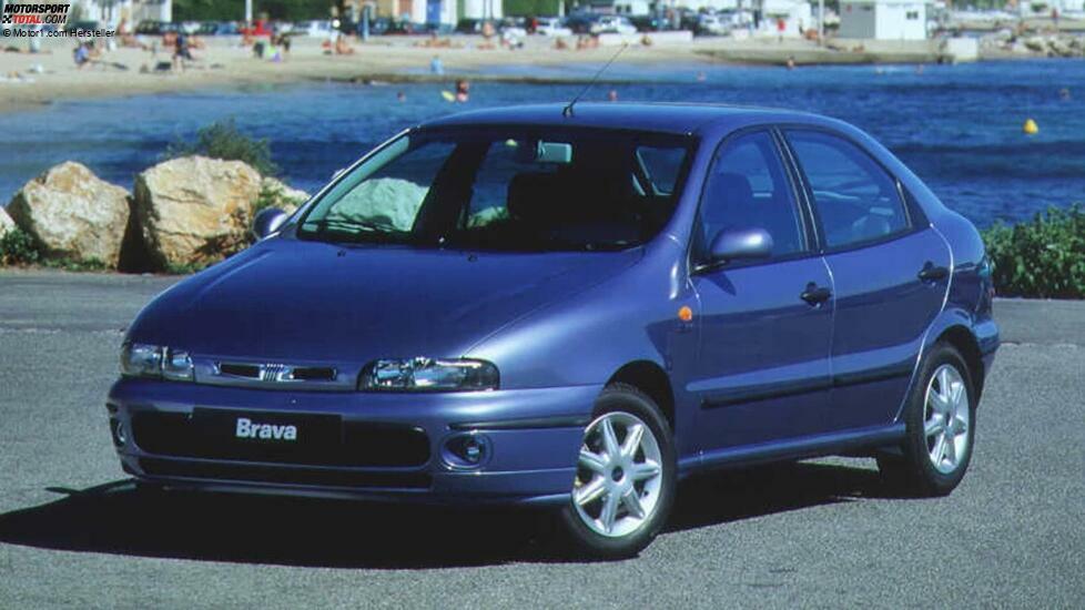 Fiat Brava (1995-2001)