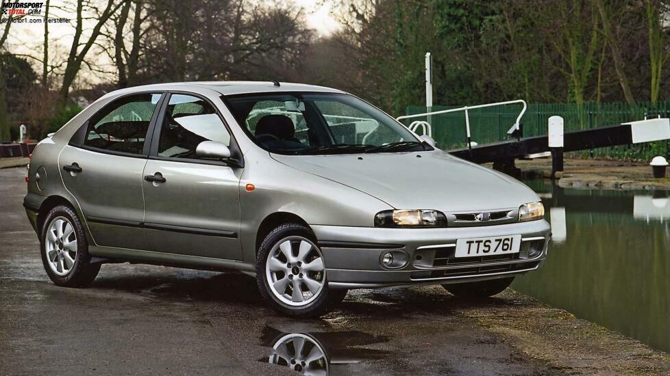 Fiat Brava Formula