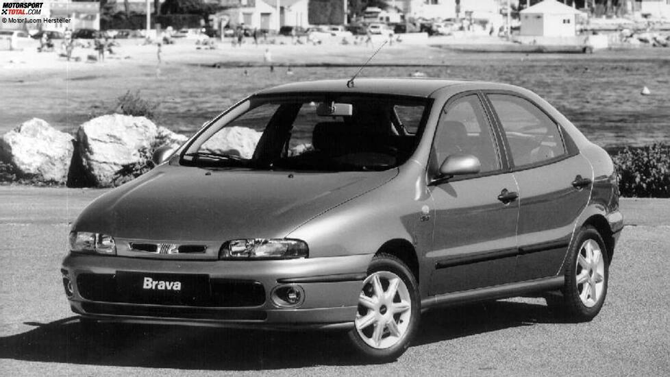 Fiat Brava (1995-2001)