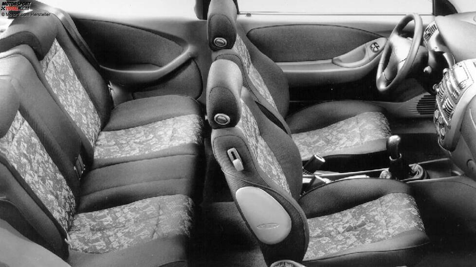 Fiat Brava (1995-2001)