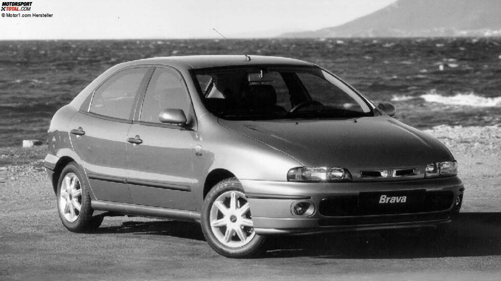 Fiat Brava (1995-2001)