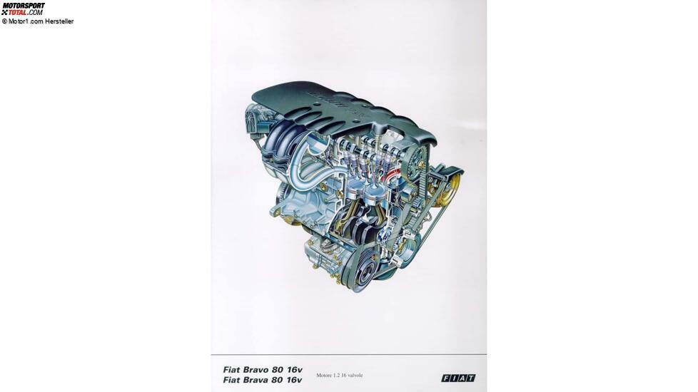 Fiat Brava (1995-2001)