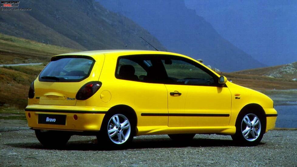 Fiat Bravo (1995-2001)