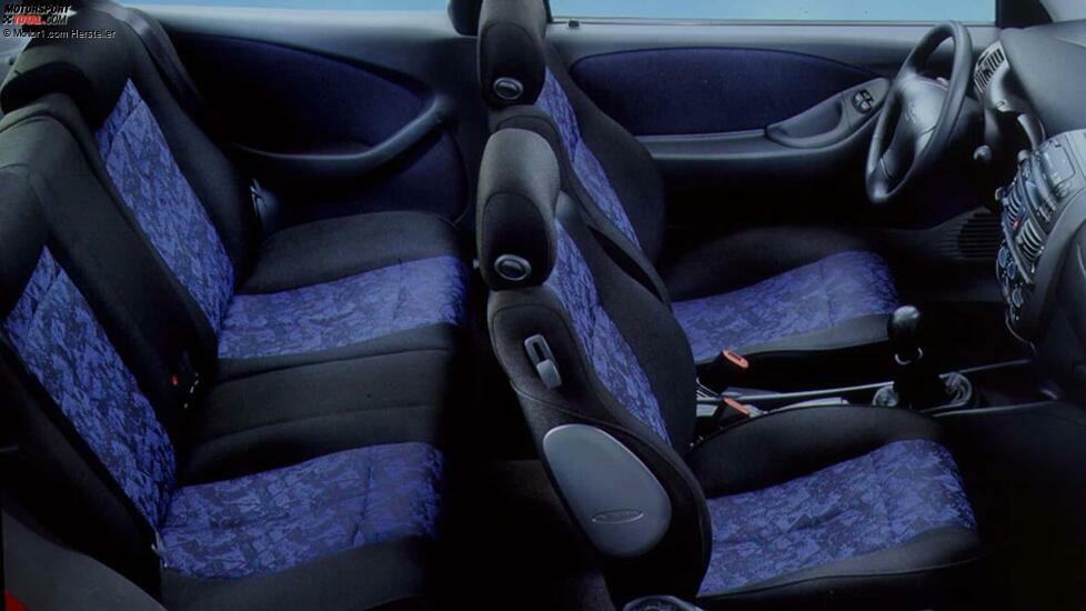 Fiat Bravo (1995-2001)