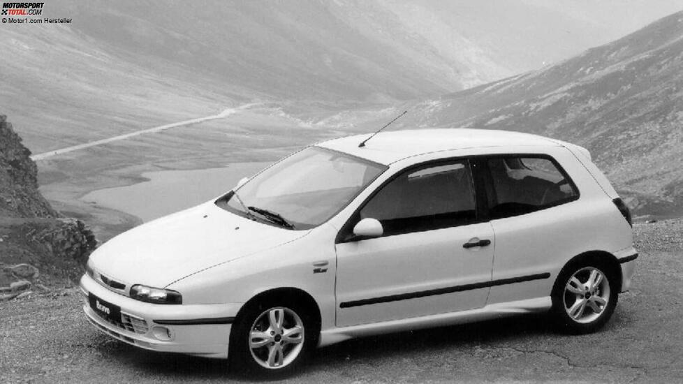 Fiat Bravo (1995-2001)
