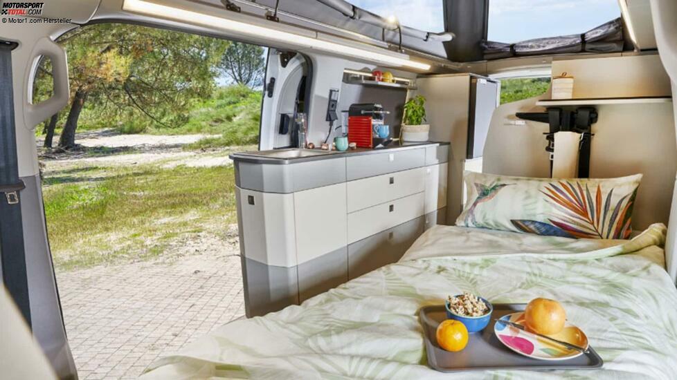 Westfalia Kelsey 2025