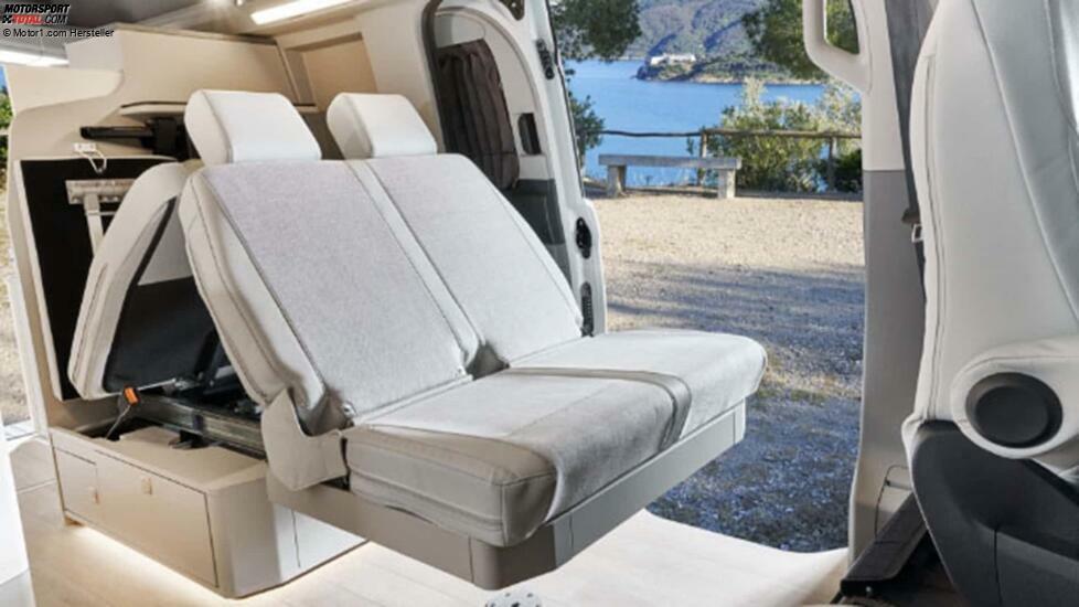 Westfalia Kelsey 2025