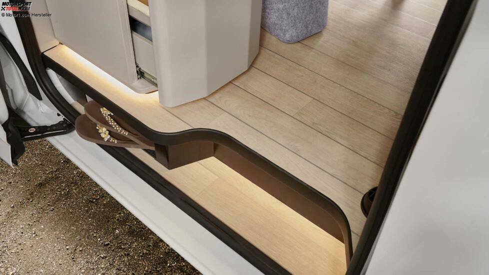 Westfalia Kelsey 2025