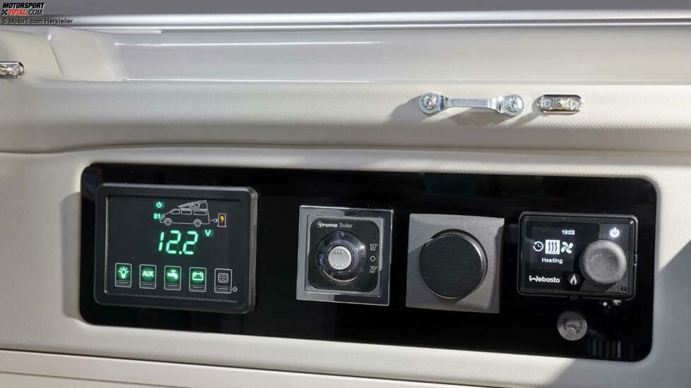 Westfalia Kelsey 2025