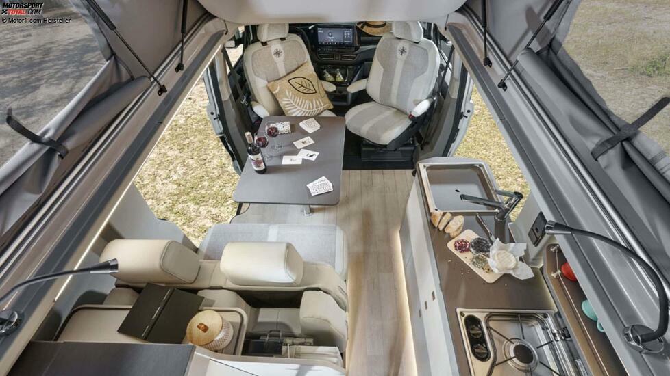 Westfalia Kelsey 2025
