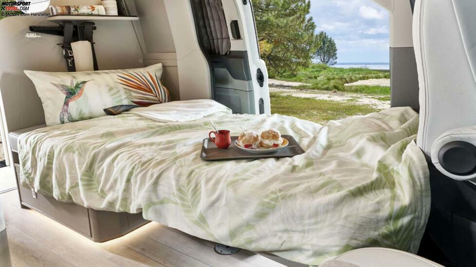 Westfalia Kelsey 2025