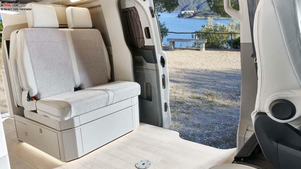 Westfalia Kelsey 2025