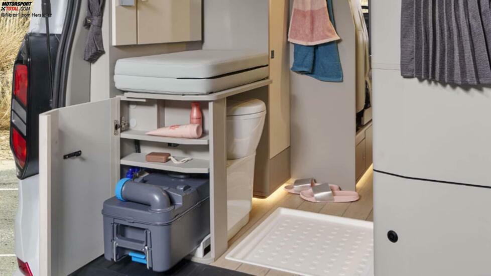 Westfalia Kelsey 2025