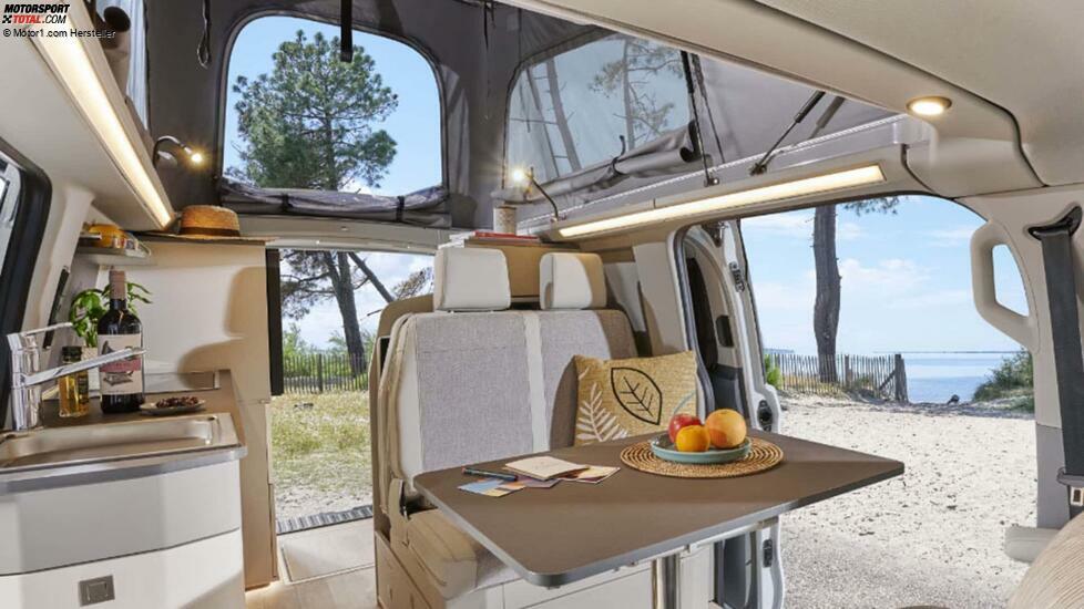 Westfalia Kelsey 2025