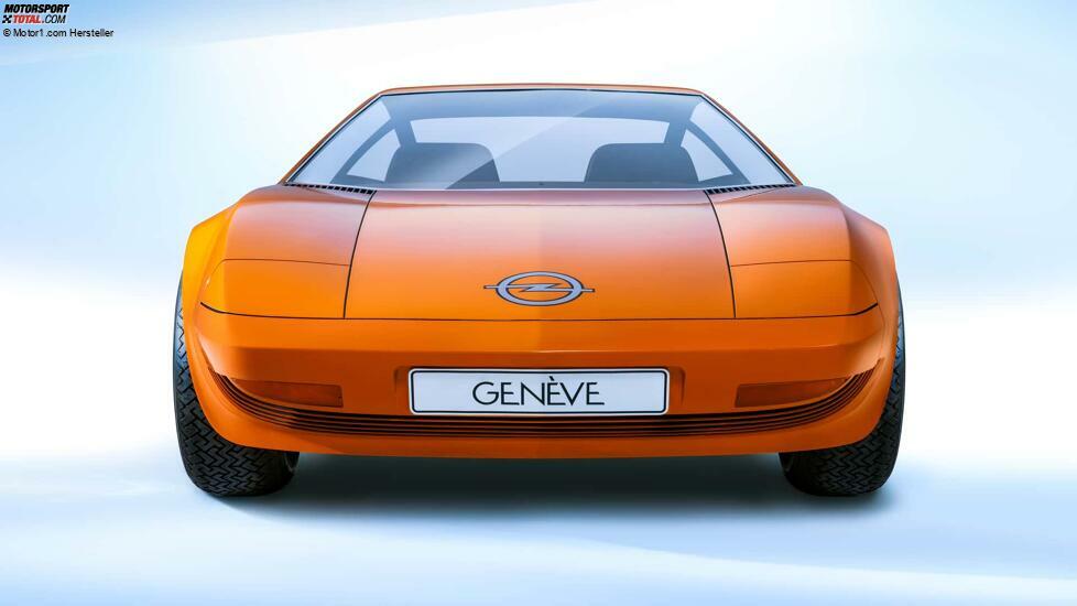 Opel Genève (1975)
