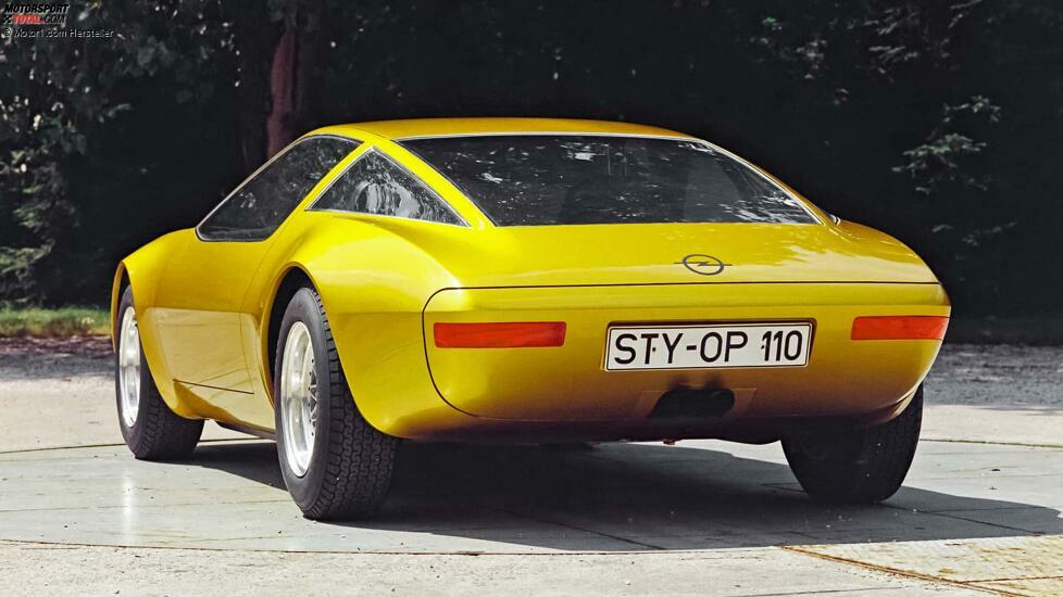 Opel Genève (1975)