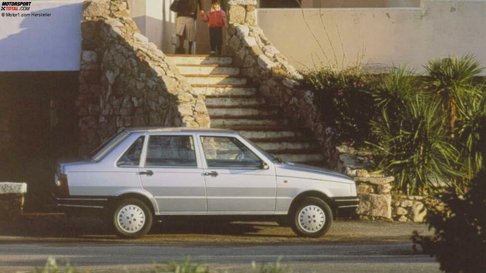 Fiat Duna (1985-2000)