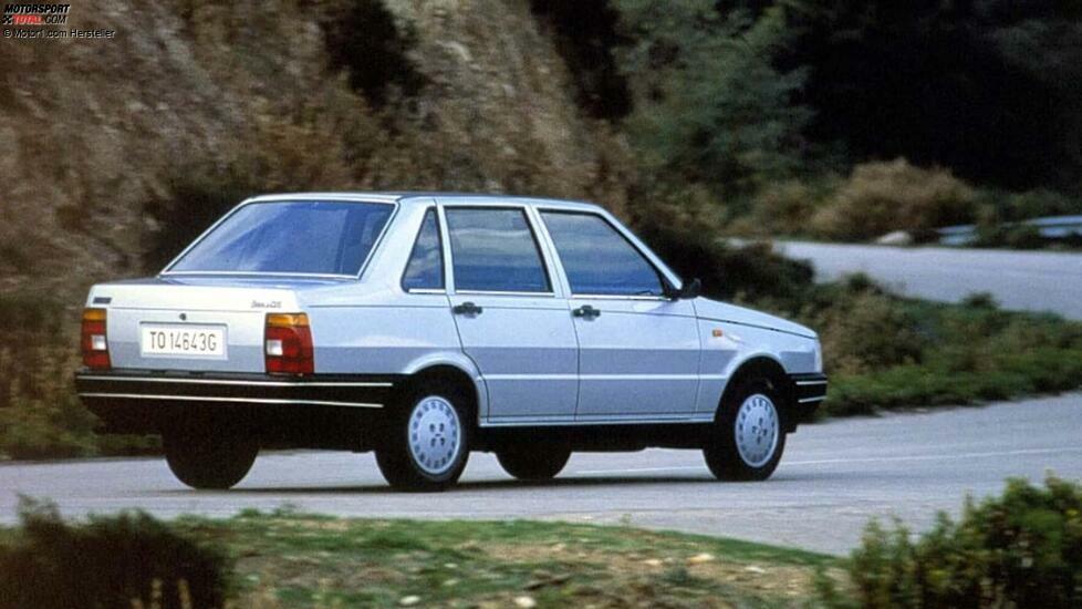 Fiat Duna (1985-2000)