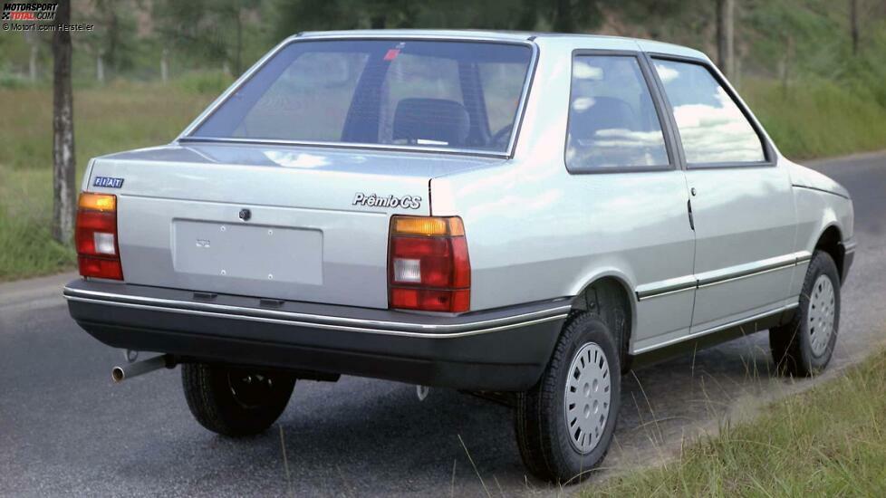 Fiat Premio (Brasilien)