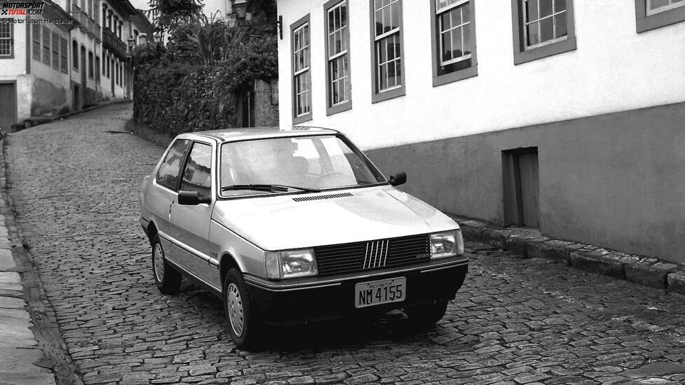 Fiat Premio (Brasilien)