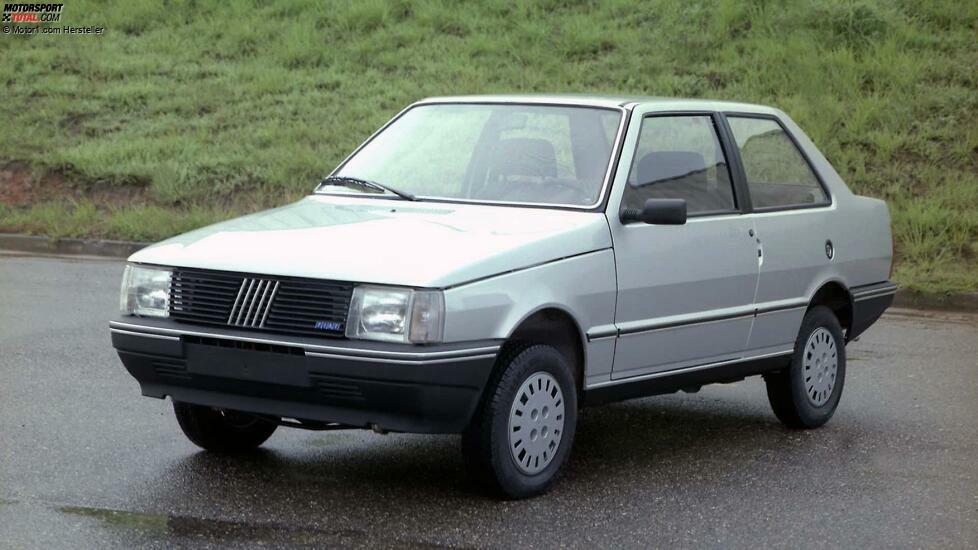 Fiat Premio (Brasilien)