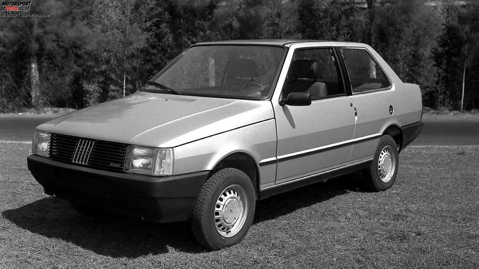Fiat Premio (Brasilien)