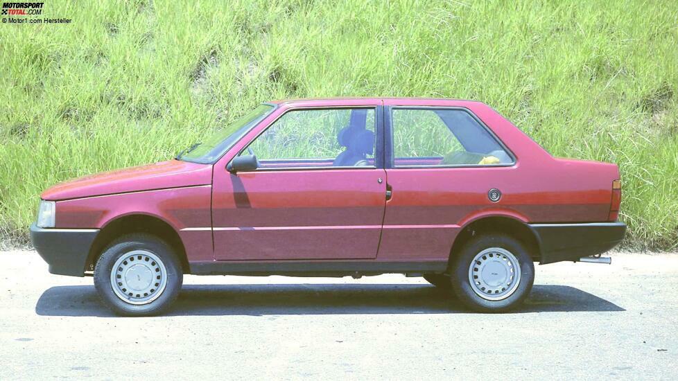 Fiat Premio (Brasilien)