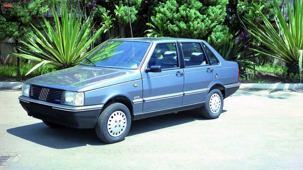 Fiat Premio (Brasilien)