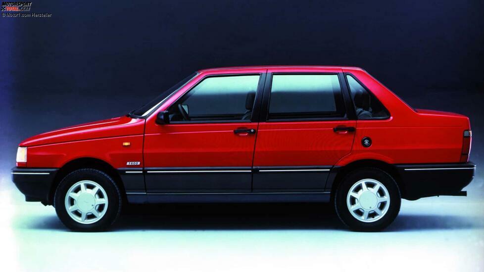 Fiat Premio (Brasilien)