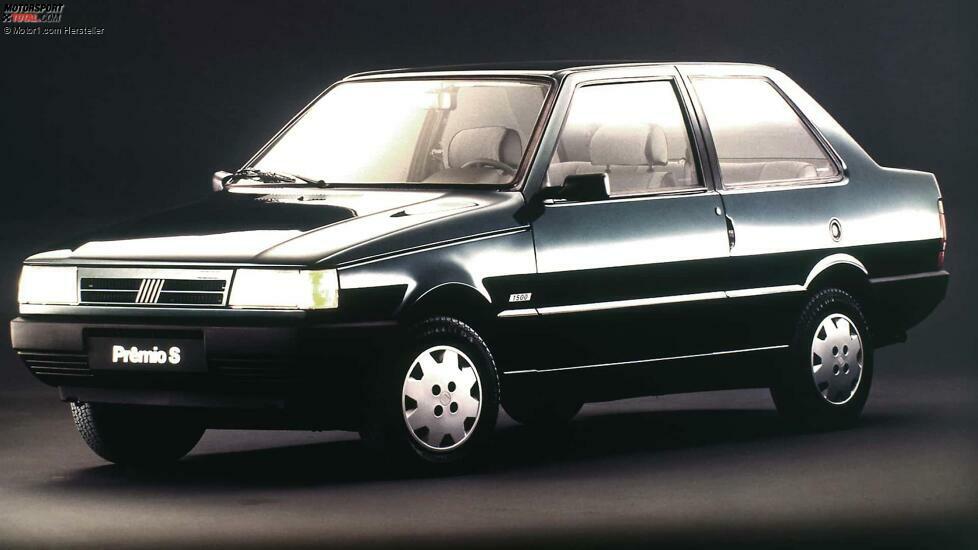 Fiat Premio (Brasilien)