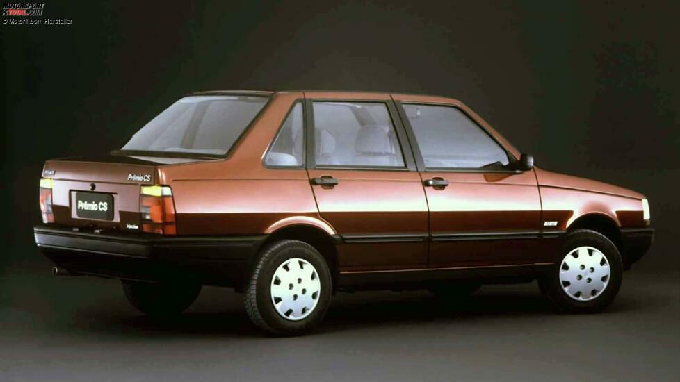 Fiat Premio (Brasilien)