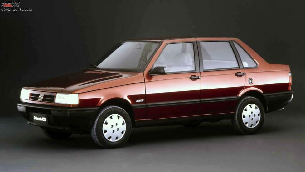 Fiat Premio (Brasilien)