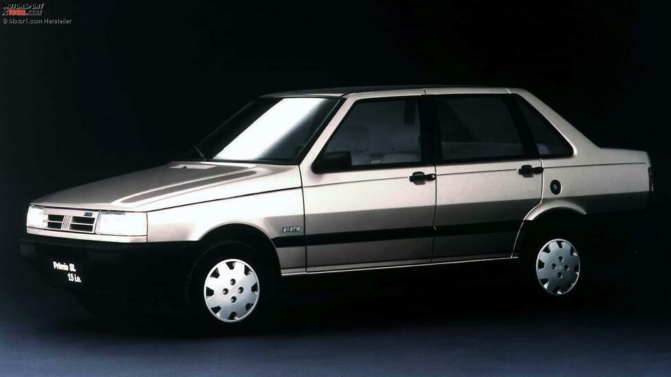 Fiat Premio (Brasilien)