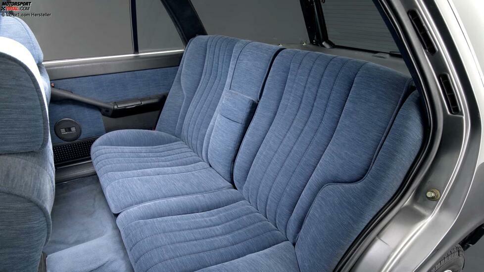 La Lancia Thema Familiare by Zagato di Gianni Agnelli