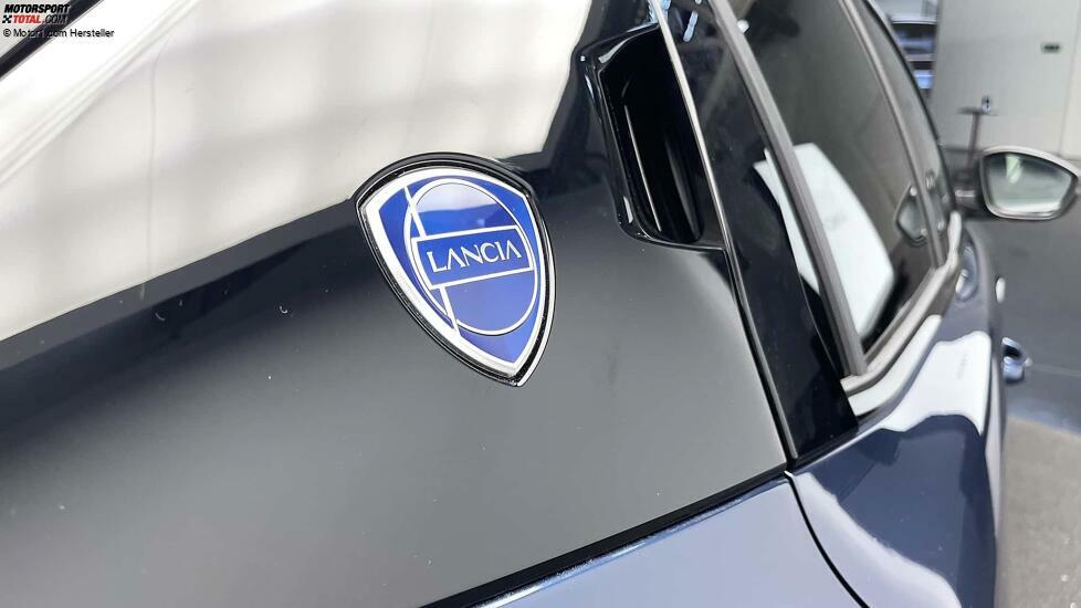 Lancia Ypsilon (2024)