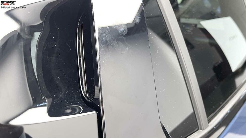 Lancia Ypsilon (2024)