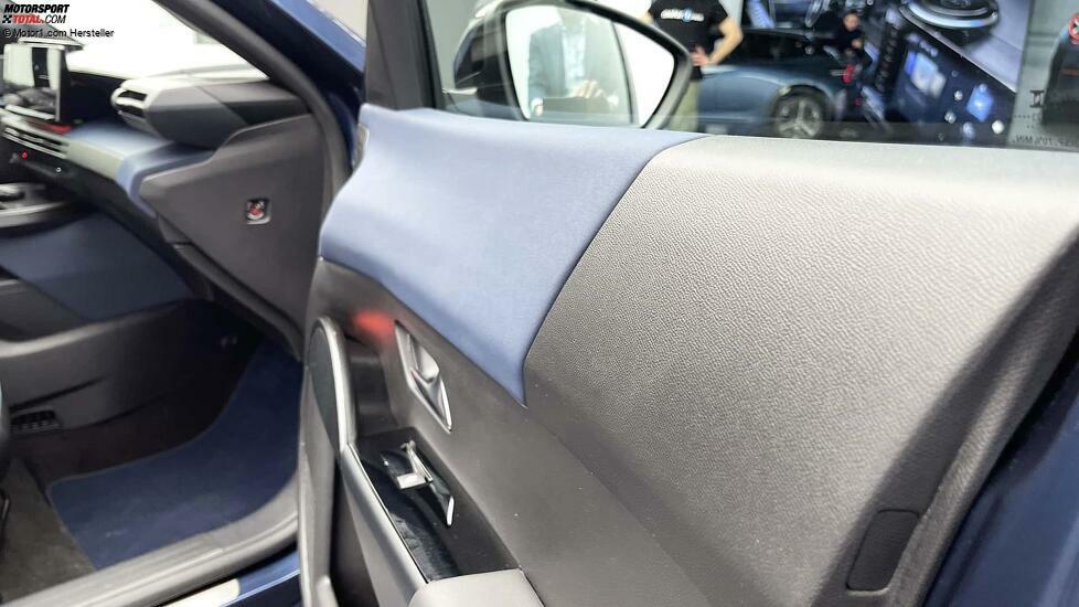 Lancia Ypsilon (2024)