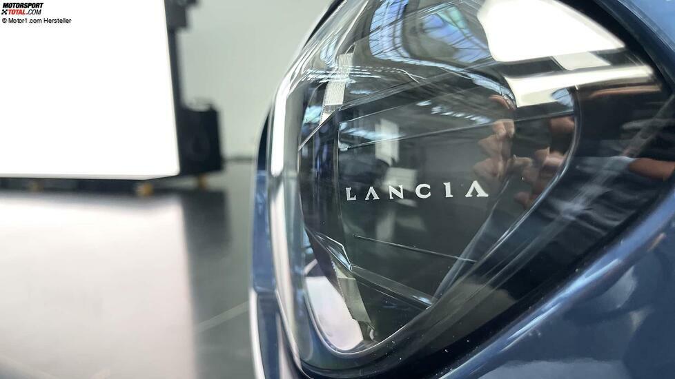 Lancia Ypsilon (2024)