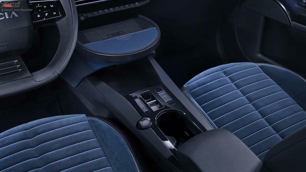 Lancia Ypsilon (2024)