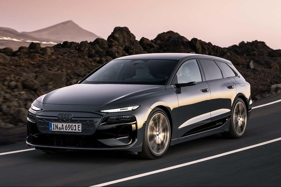 VW ID.7 Tourer ist wohl der beste Rivale (Übersicht mit Daten und Preisen)
