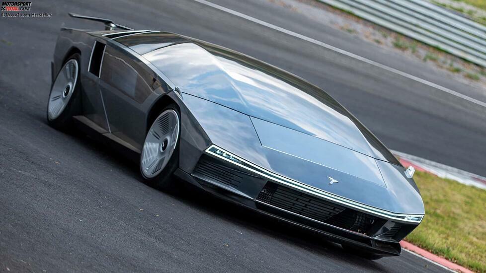 Peralta S