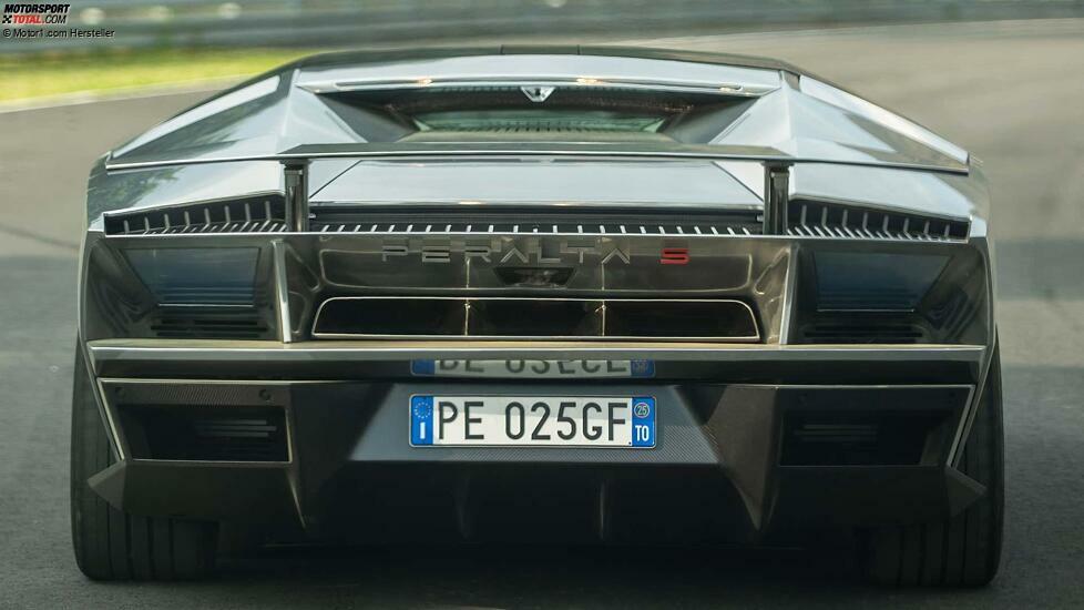 Peralta S