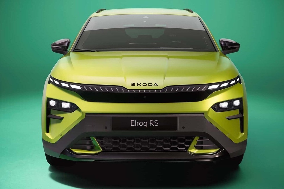 Also doch: Der Elroq RS bekommt den bekannten 250-kW-Allradantrieb, dazu aber den neuen 79-kWh-Akku aus den GTX-Modellen des VW ID.3