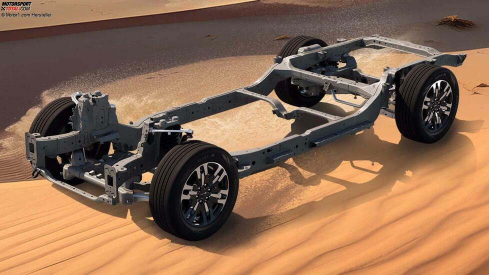 SAIC Maxus interestelar X